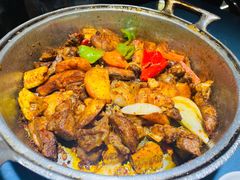 -清真·舒迩布炕锅王·高原美食文化(青海总店)