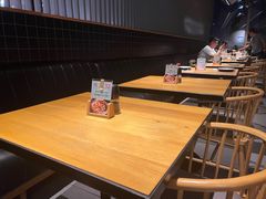 -The Diner X餐厅(青岛万象城店)