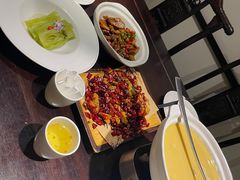 -茶叁酒肆·楚味江湖(菱角湖店)