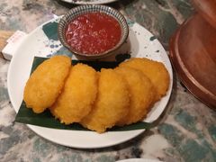 -浩海火燒雲傣家菜(芮欧百货店)