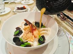 -8餐厅(新葡京酒店)