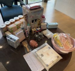 -涵禧月精致月子中心