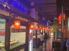 -老淮安·淮安菜(涟水店)
