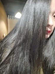 -MG羽毛接发