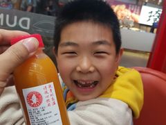-喜家德虾仁水饺(长泰广场店)