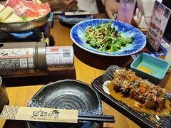 -云之南(八里庄店)