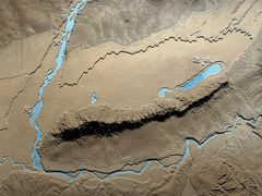 -河东池盐文化博览园