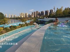 -清河半岛温泉度假酒店