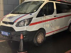 -杭州西湖湖滨银泰亚朵酒店