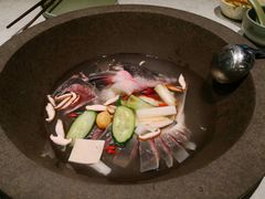 -鲜潭蒸汽石锅鱼(五道口购物中心店)
