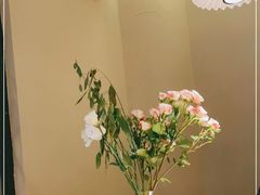 店内布置-ROIIN用心(杭州首店)