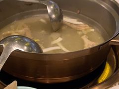 -润园四季椰子鸡火锅(南山海岸城店)