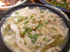 -百年神厨·地道川菜(清江西路店)