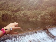 -千岛湖九龙溪漂流