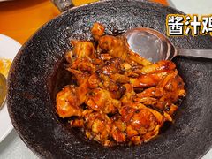 -泰国村酒楼(良木园酒店)