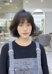 -COSMO PRO造型