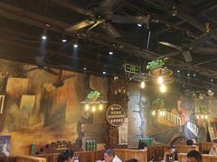 -小俩口烧烤东北菜(双井店)