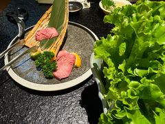-樱嘢·炭火烧肉(惠南店)