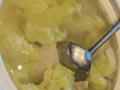 -盛百味·家宴餐厅(霸州分店)