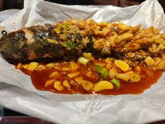 -红辣椒·川菜·火锅(张杨路店)