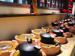 洞庭土鸡汤-洞庭土菜馆(天河北总店)