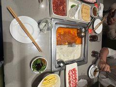 -海底捞火锅(吾悦广场店)