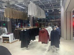 -迪桑特DESCENTE(北京三里屯BLANC店)