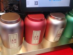 -汪玉霞(汉口里店)