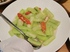 -洲晓鲜·舟山海鲜大排档(朱家尖风景区店)