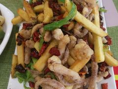-桃子餐厅·天津菜(红星路直营店)