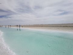 -东台吉乃尔湖
