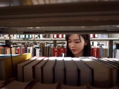 中大图书馆-大埔公路-马料水段香港中文大学(公交站)