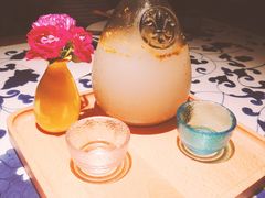 -绿茶餐厅(领展购物广场·中关村店)