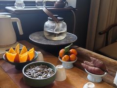 -邈墨茶馆(凤起路店)