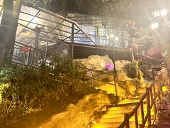 -巴倒烫陆派火锅山庄(南山总店)