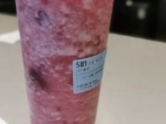 满杯葡萄-瑞幸咖啡(K酷·时尚广场店)