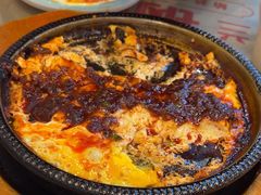 -英兰朝族饭店·英兰锅包肉(佳园路店)