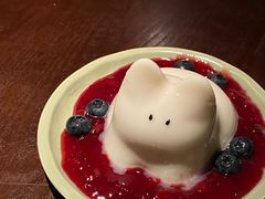 -Fuzzy Bistro 浮几韩餐·茶酒馆