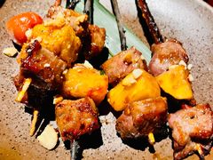 -花潮料理艺食馆(成都万象城店)