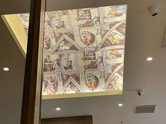 -安妮意大利餐厅(世贸天阶店)