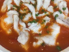 -牛真鲜禾一捞面(东鼓道店)