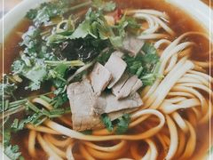 -老冯拉面羊棒骨(西宸广场店)
