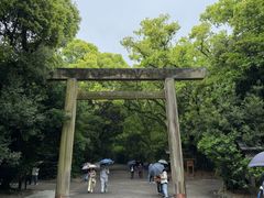 -热田神宫