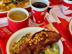 -猪角·闽南猪脚饭(厦门中医院店)