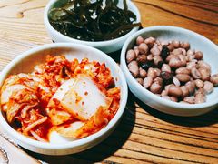 -梅梅家的烤肉店(槐北路店)