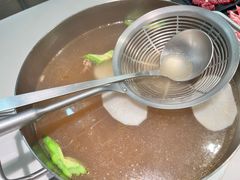 -陈记顺和牛肉火锅(永泰店)
