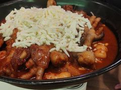 -HOTISLAND海鸡岛·韩国料理(江南西店)