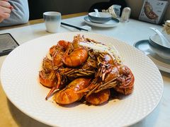 -二十八里太湖船菜(吉祥路店)