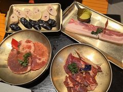 -轻烧烤肉(光谷步行街店)