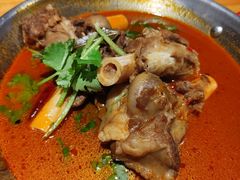-阿青龙虾·烧烤大排档(湖里万达店)
